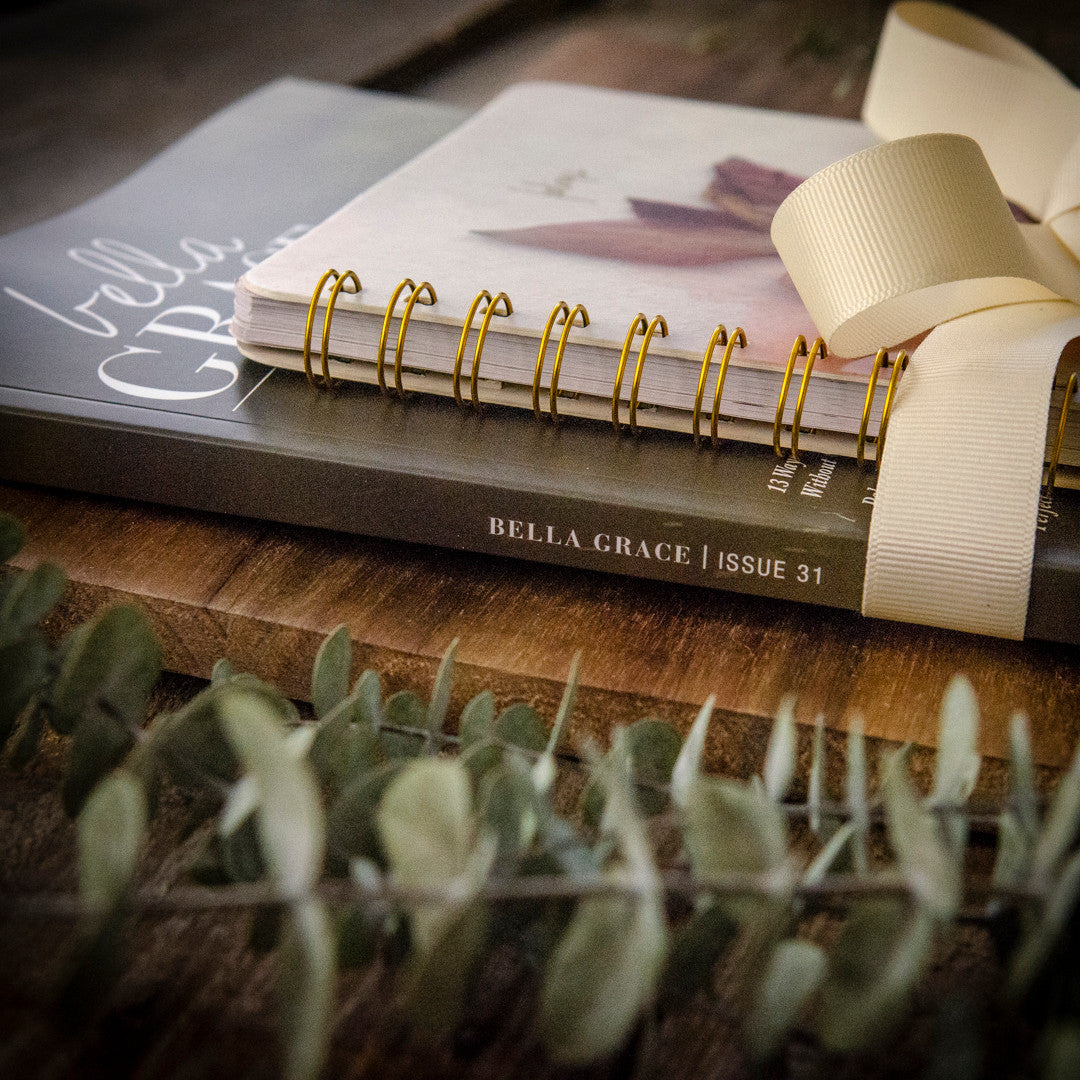 Feelings Bella Grace Bundle