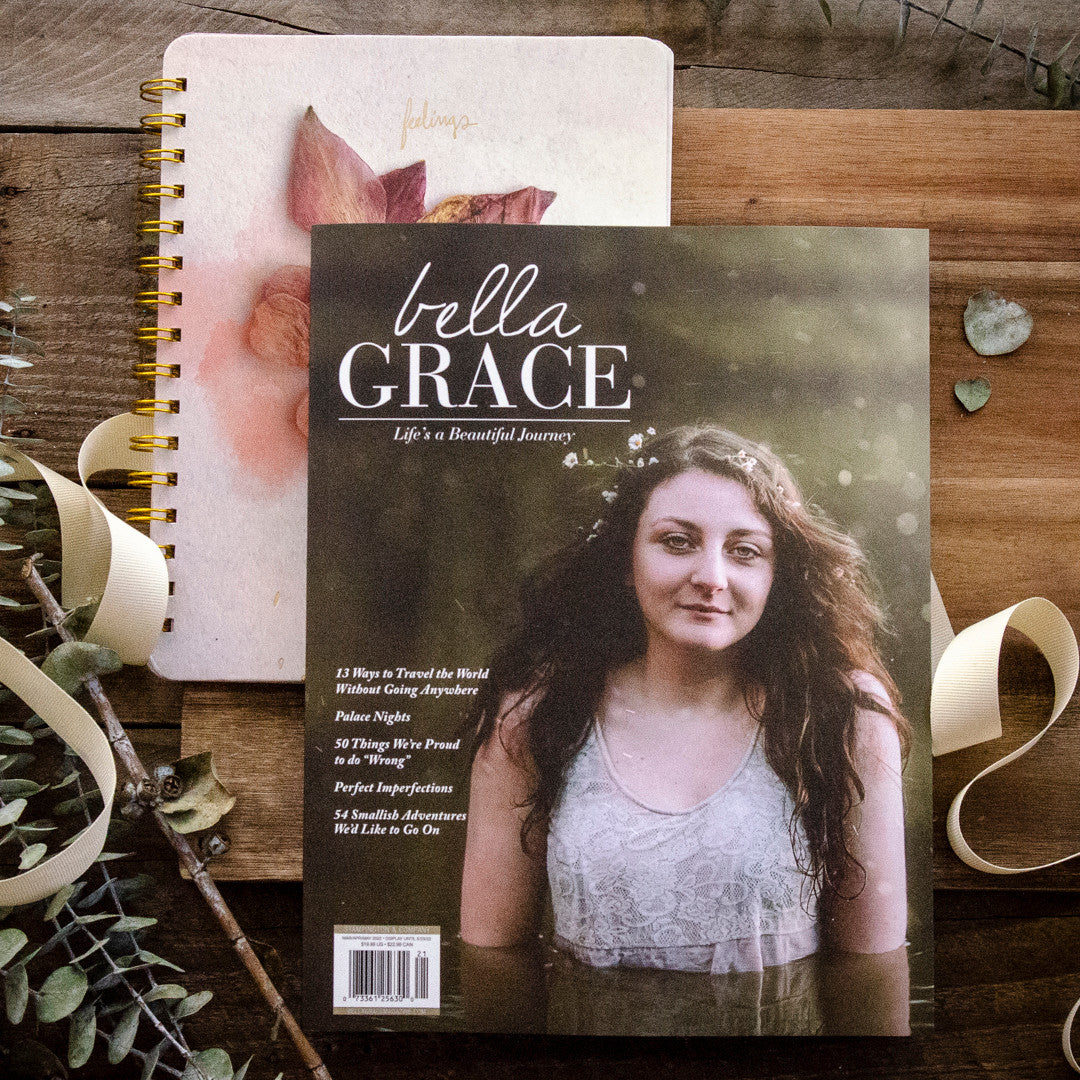 Feelings Bella Grace Bundle