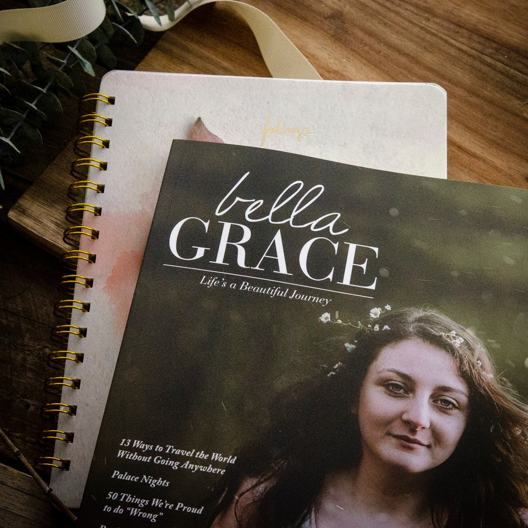 Feelings Bella Grace Bundle