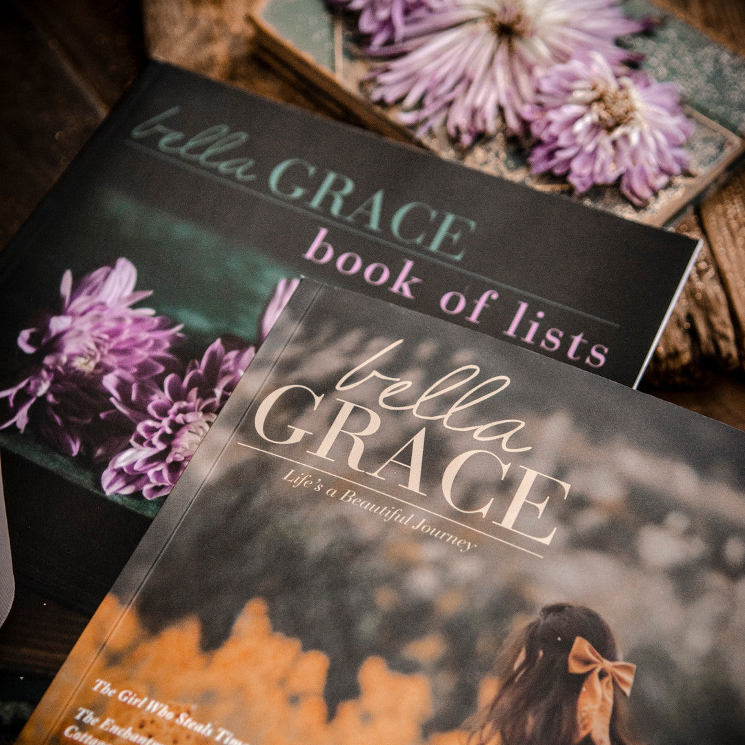 Introduction to Bella Grace Bundle