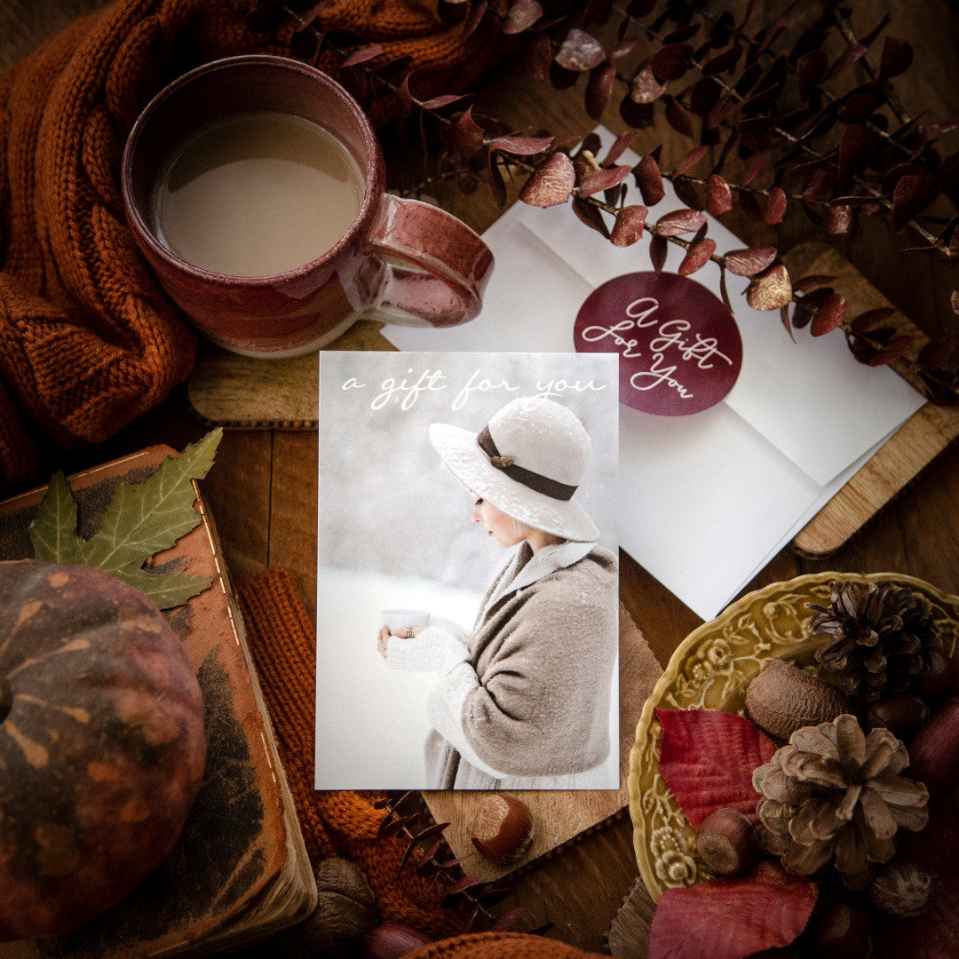 Bella Grace + Cozy Subscription