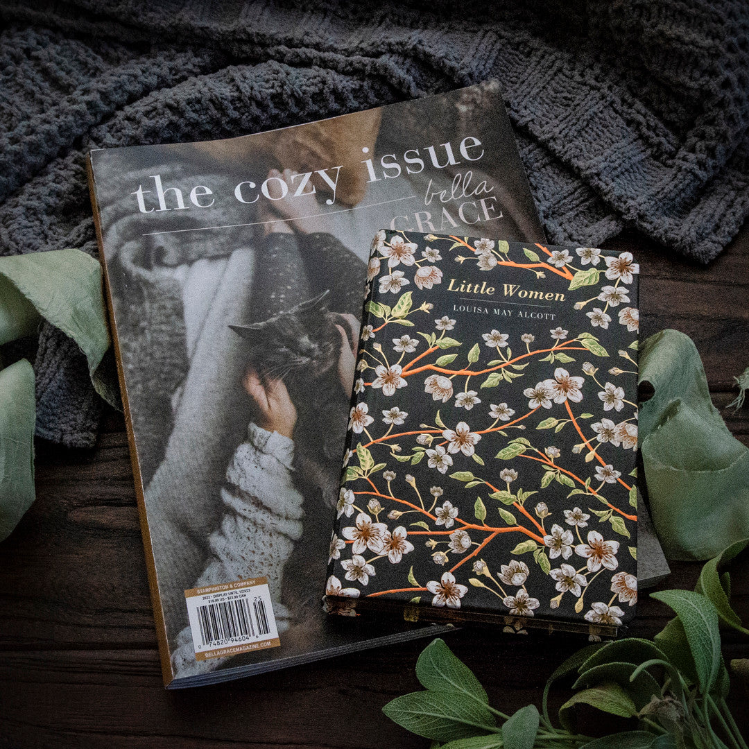 Curled Up & Cozy Bundle (Volume 5)
