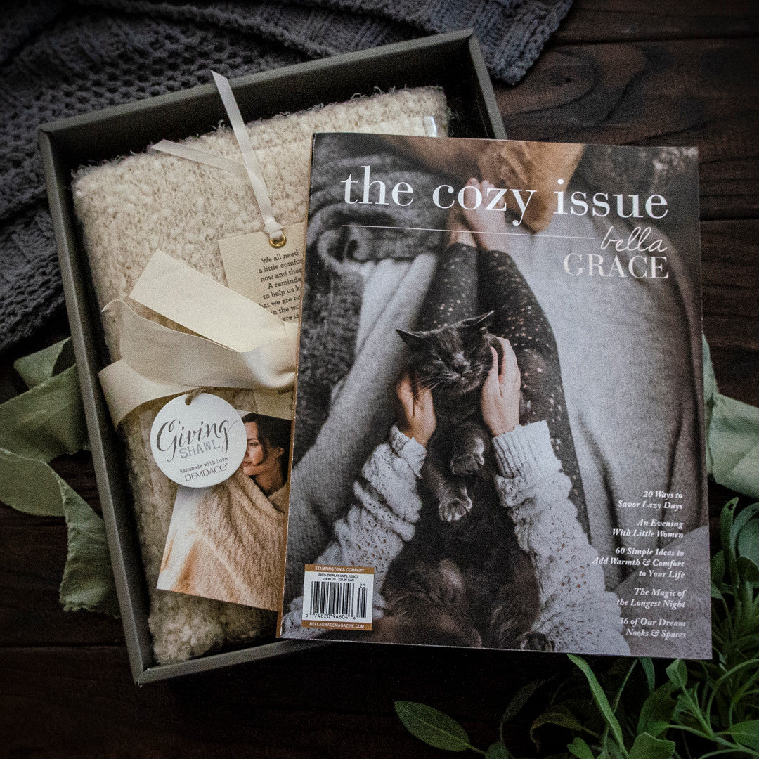 A Giftable Hug Bundle (Volume 5)