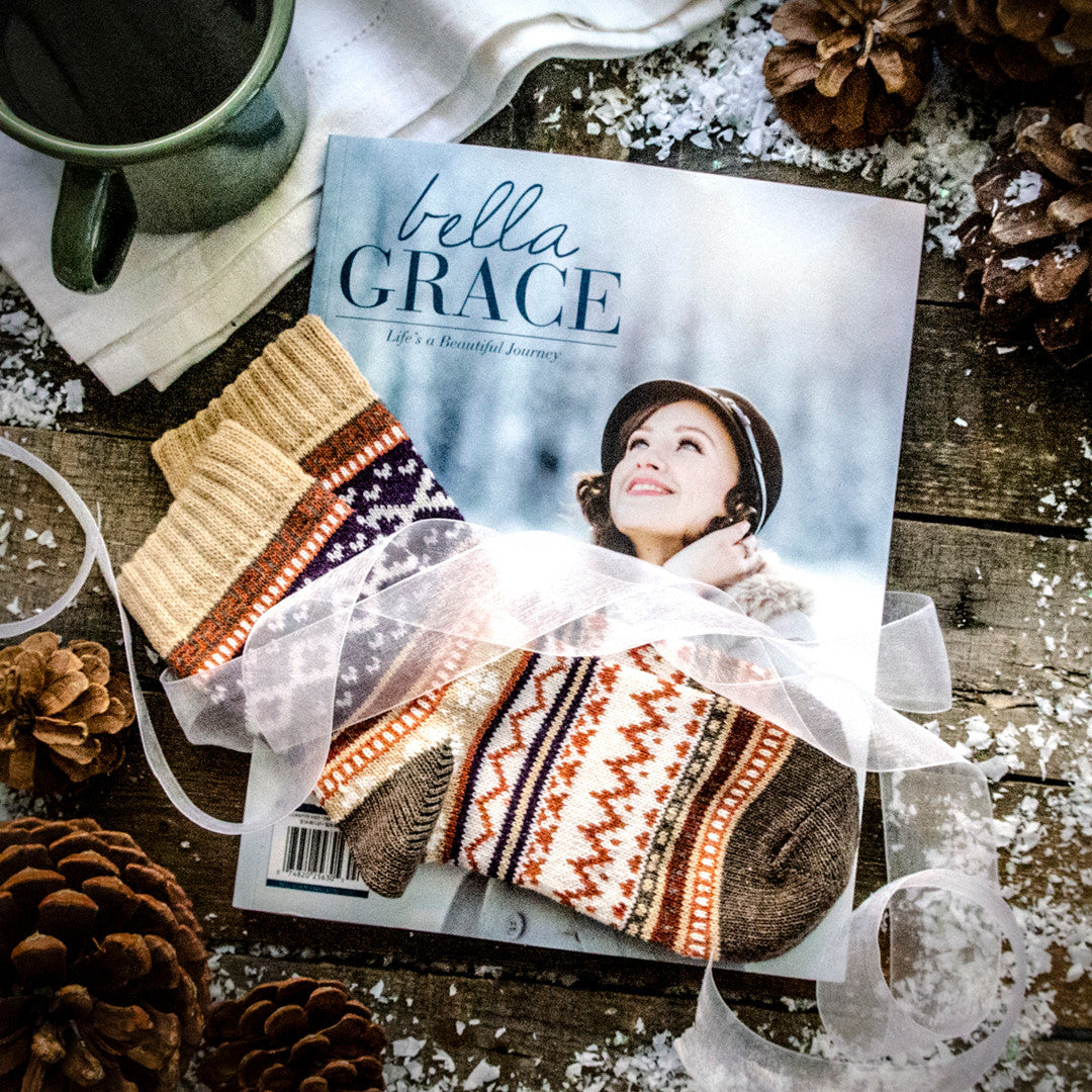 Hygge Gift Bundle (Issue 34)