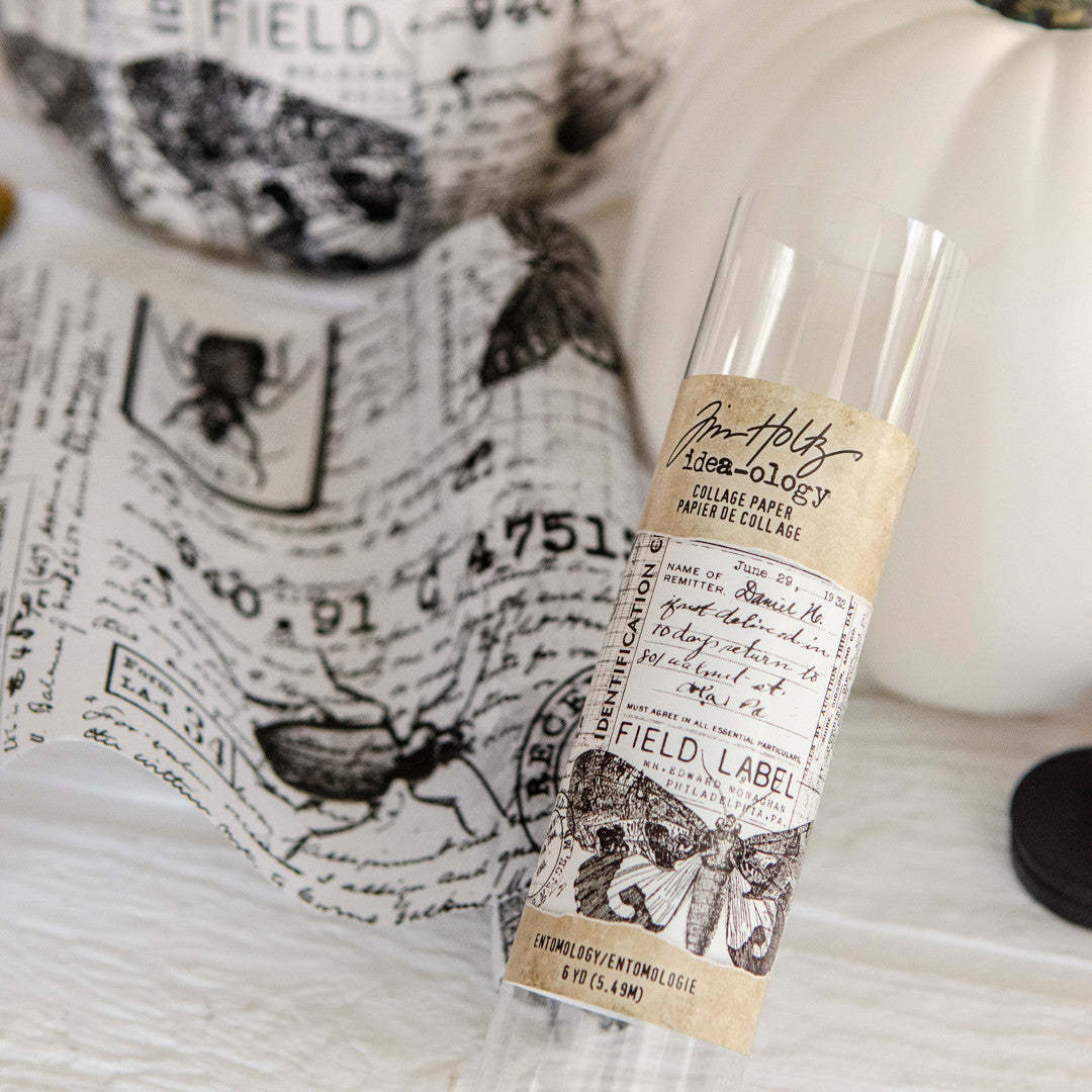No-Carve Pumpkin Decorating Project
