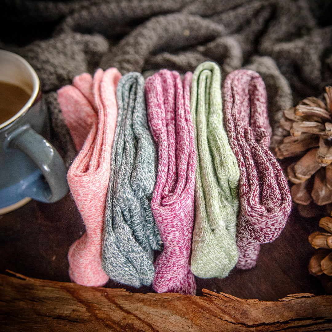 Cozy by Candlelight Bundle (Volume 6)