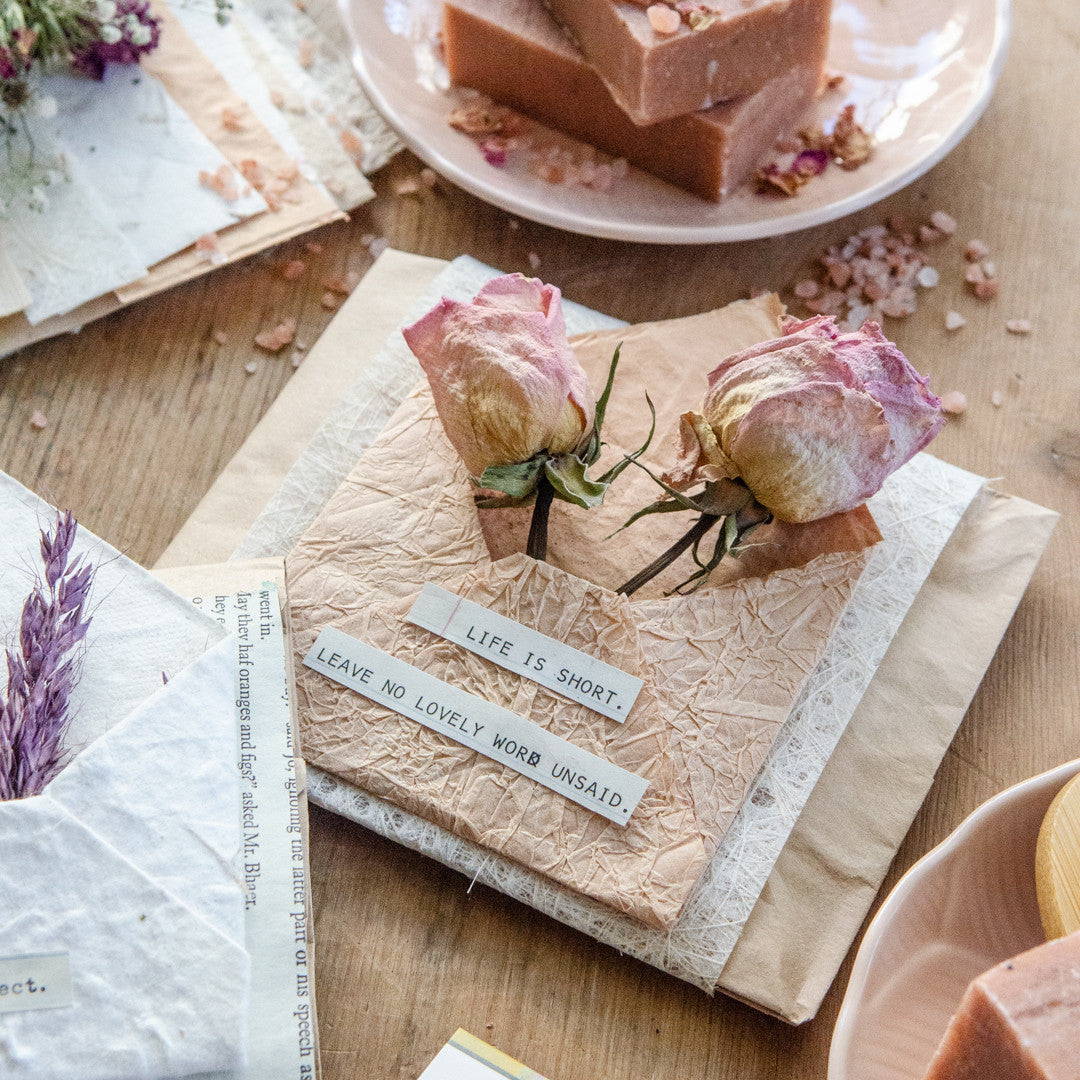 Simple Little Gifts for Spreading Kindness