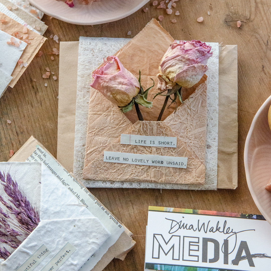 Simple Little Gifts for Spreading Kindness