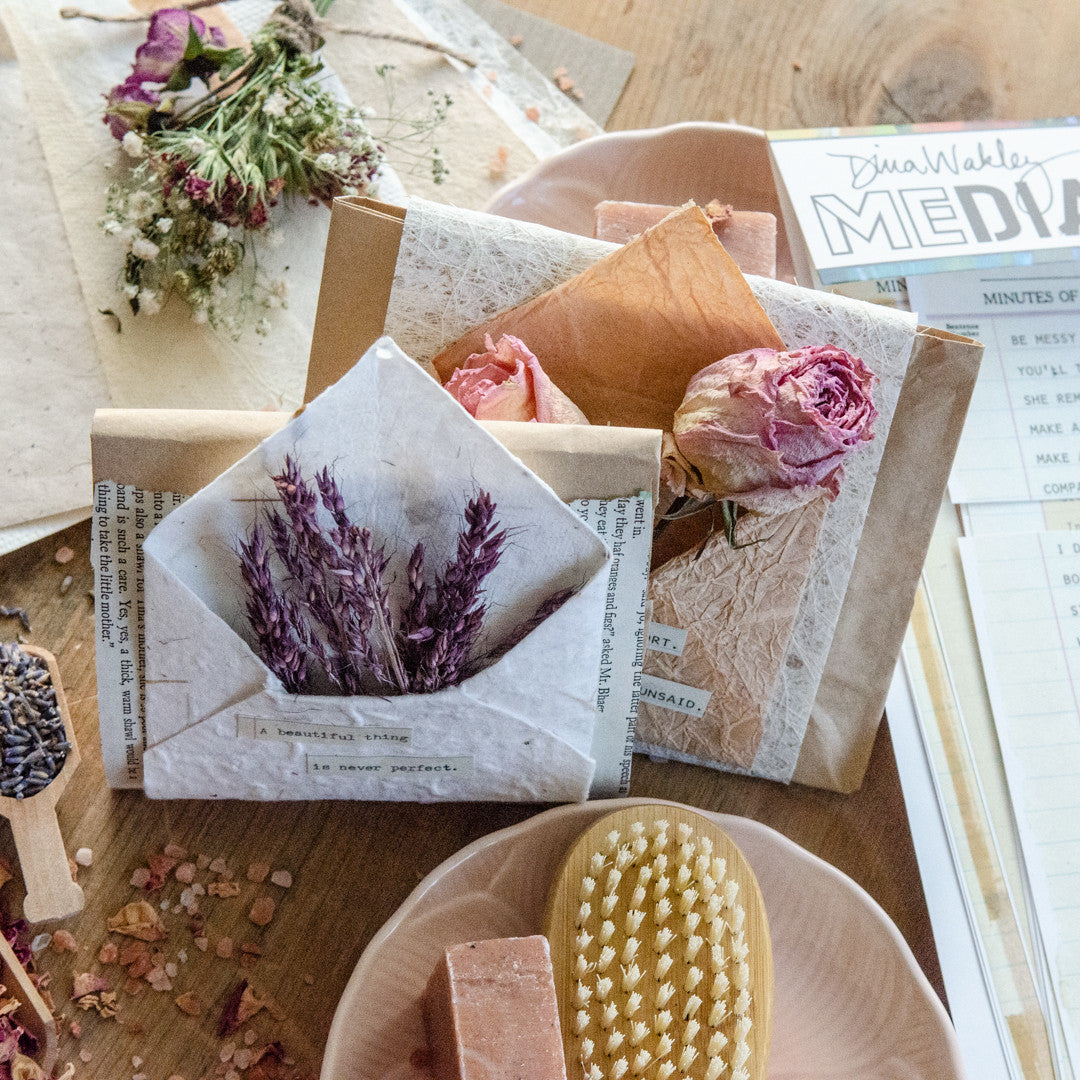 Simple Little Gifts for Spreading Kindness