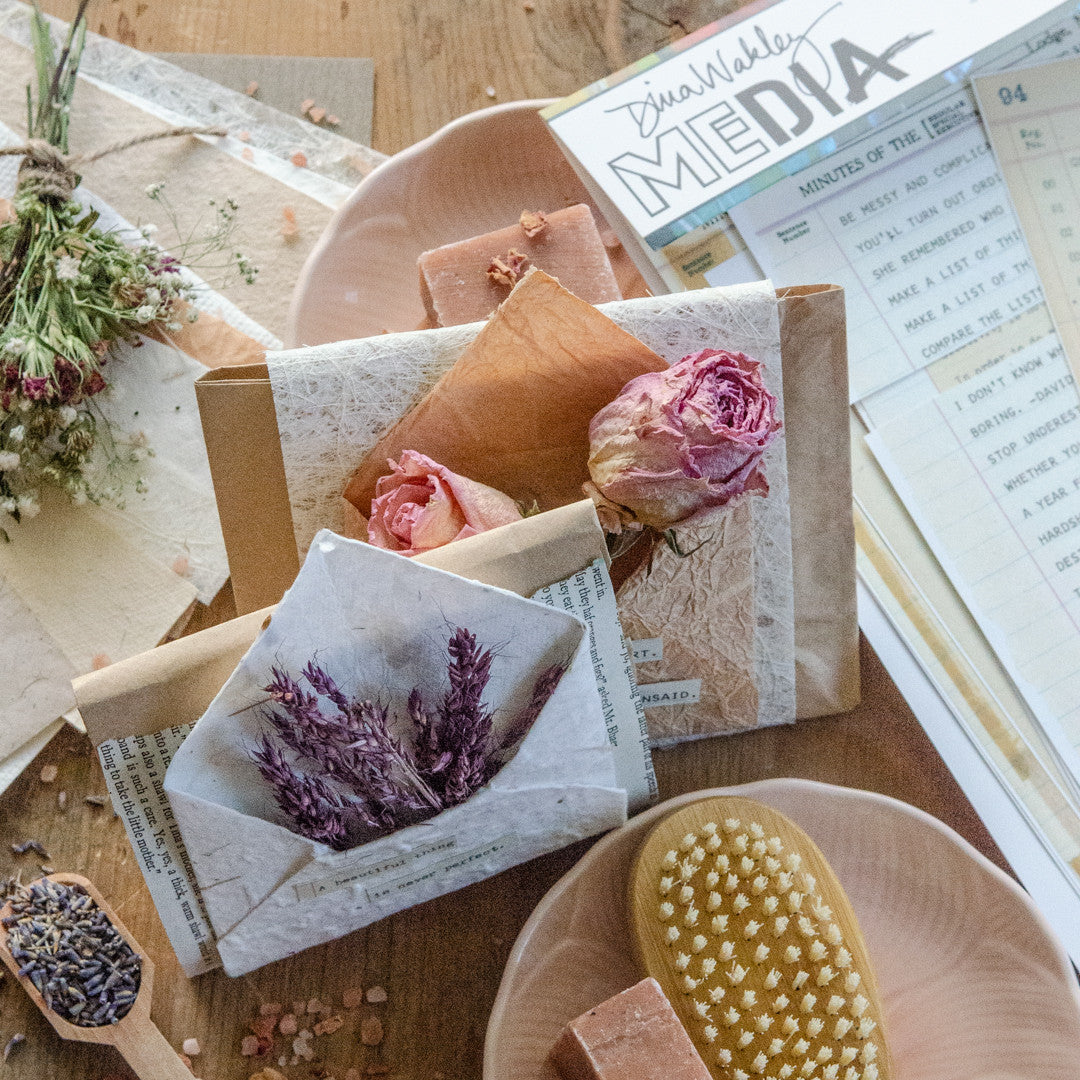 Simple Little Gifts for Spreading Kindness