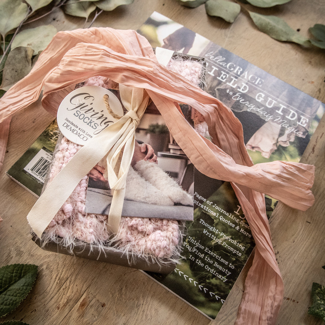 Field Guide to Cozy Gift Bundle