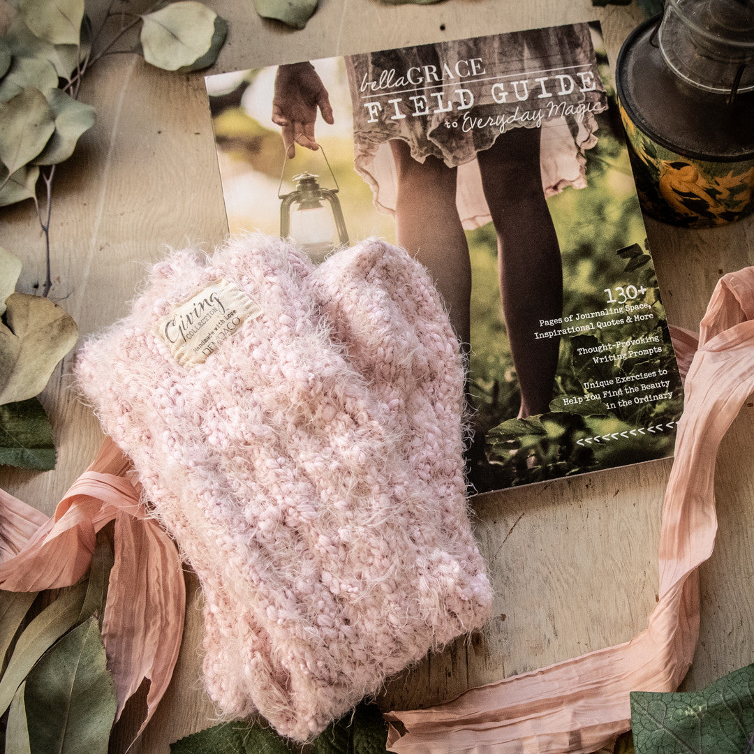 Field Guide to Cozy Gift Bundle