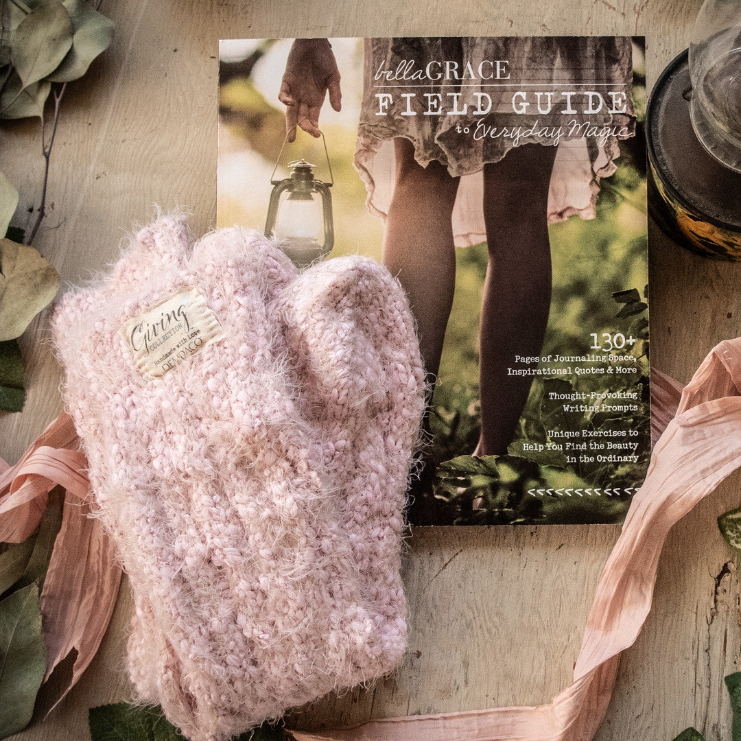 Field Guide to Cozy Gift Bundle