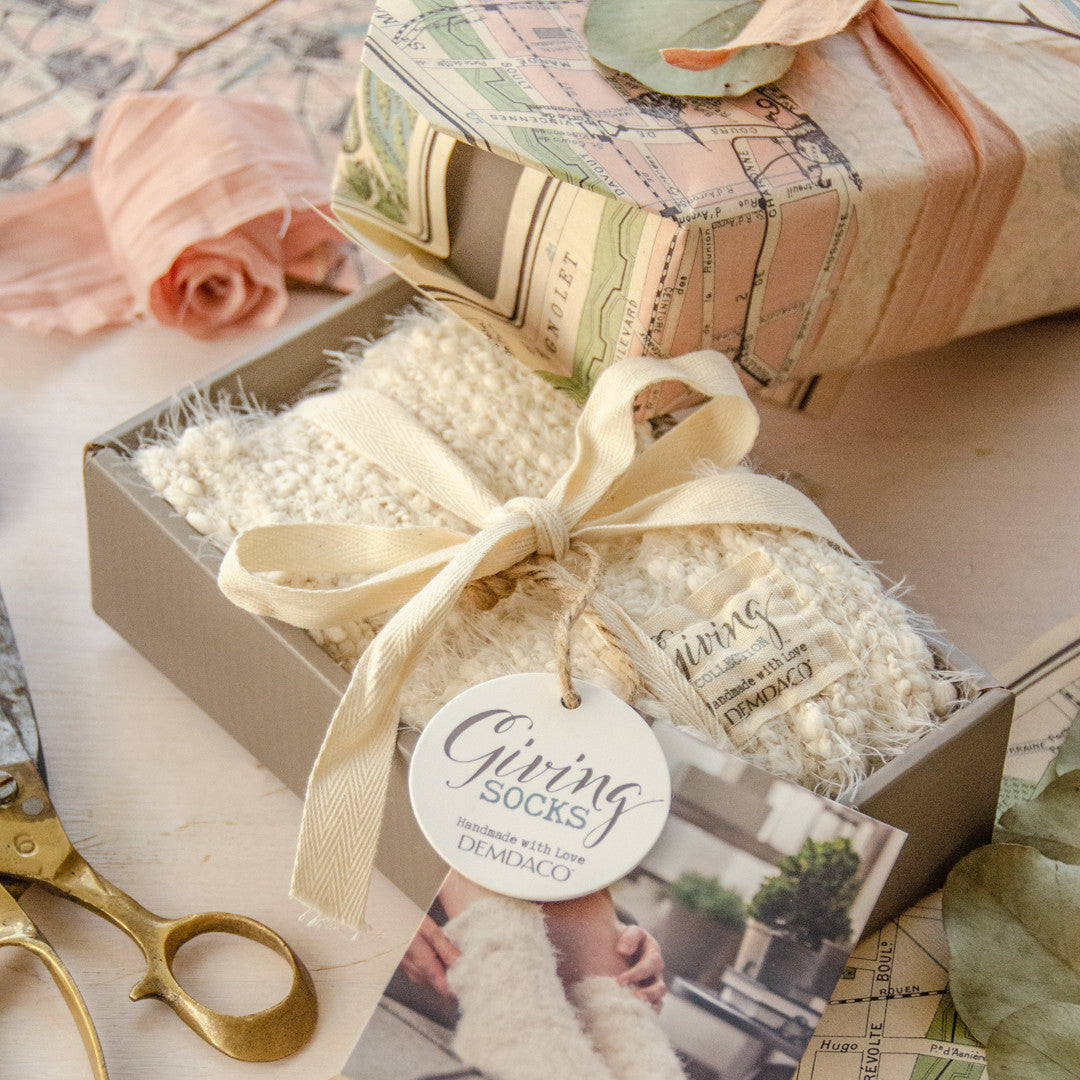 Parisian-Inspired Packaging Project