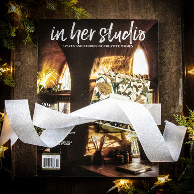 In Her Studio Gift Bundle