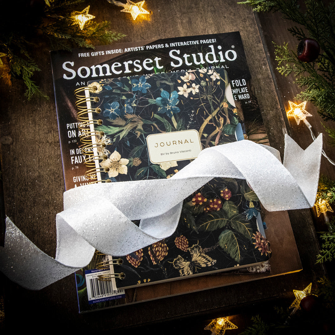 Somerset Studio Gift Bundle
