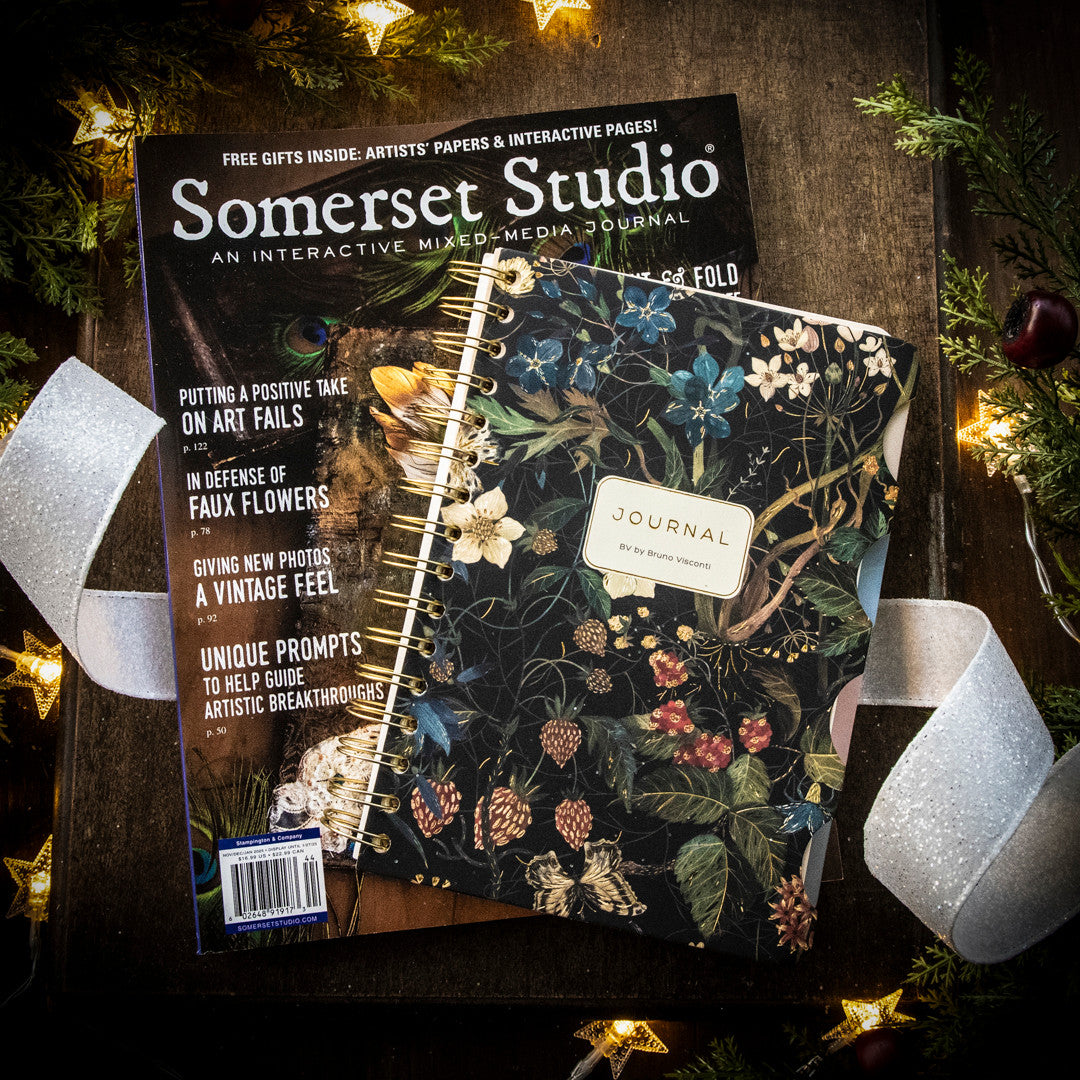 Somerset Studio Gift Bundle