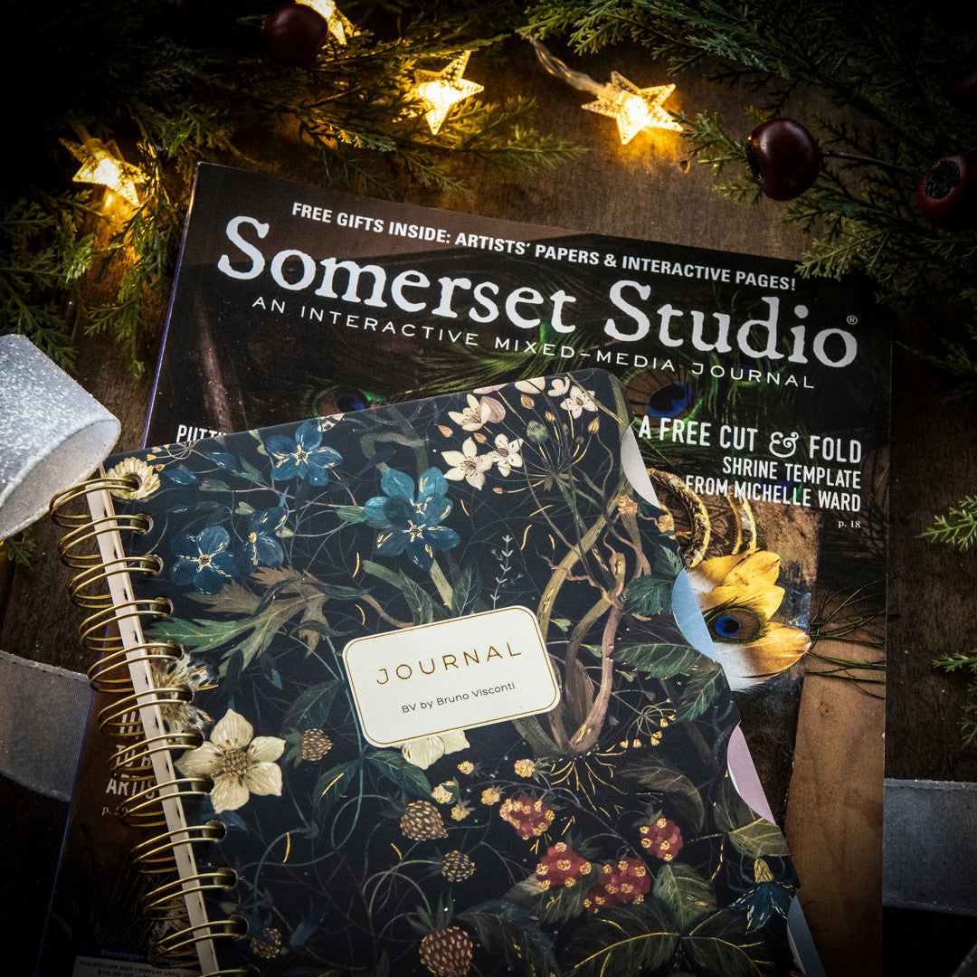 Somerset Studio Gift Bundle