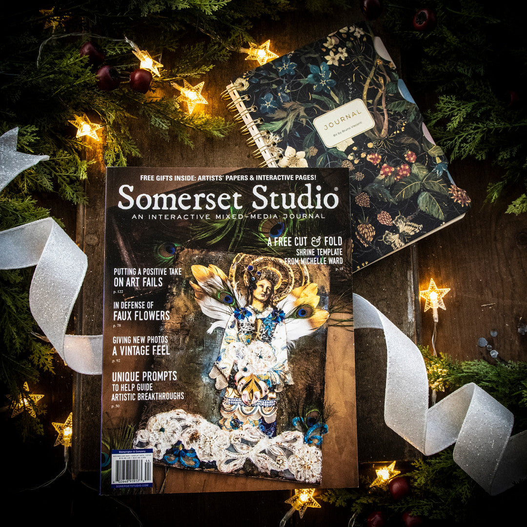 Somerset Studio Gift Bundle