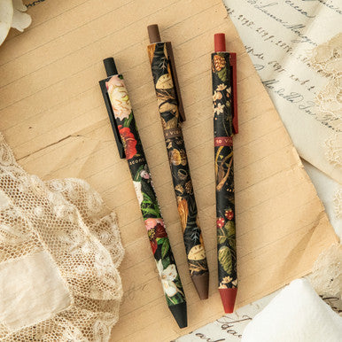 Bruno Visconti Lush Artclick Pen Set