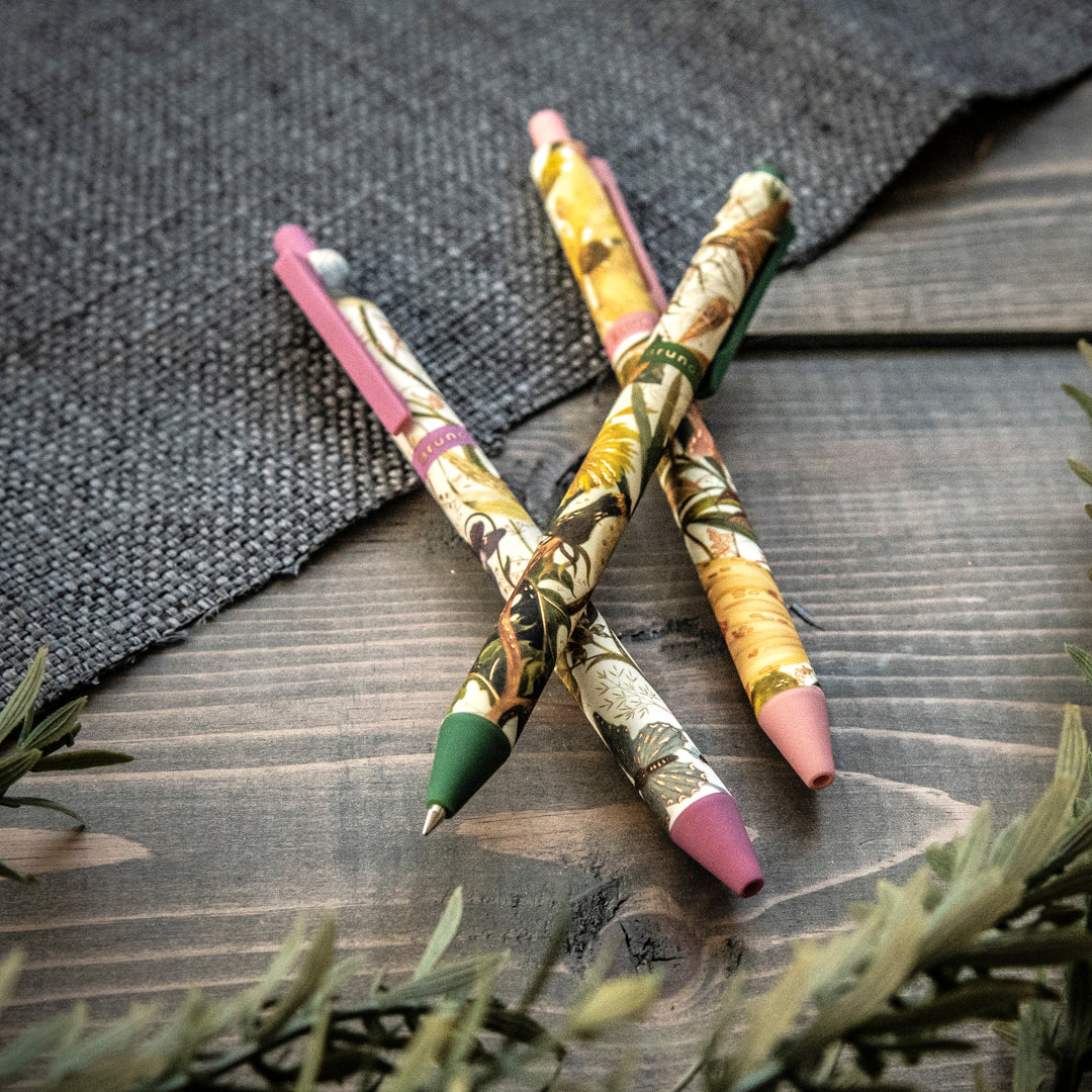 Bruno Visconti Bloom Artclick Pen Set