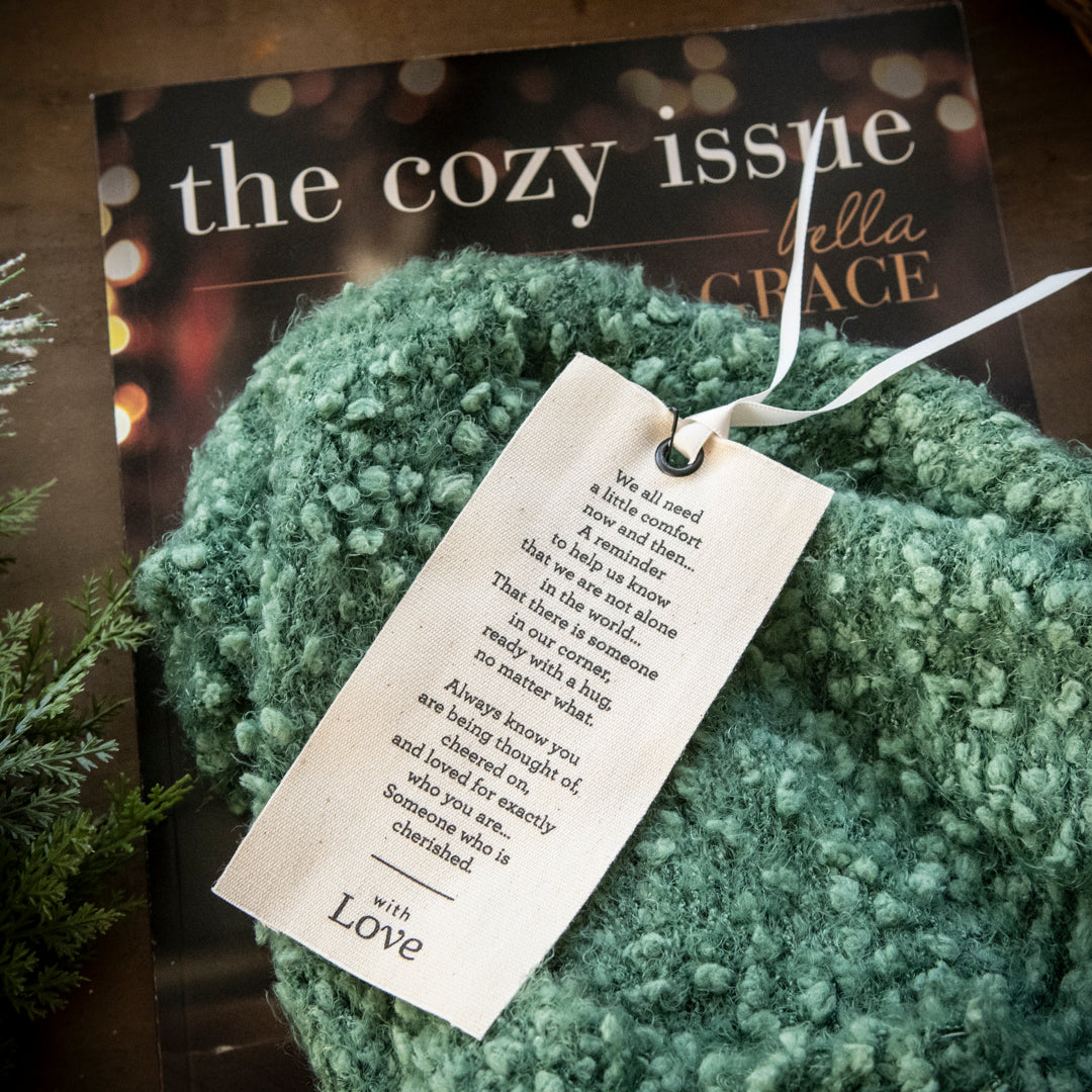Rediscovering Cozy Bundle