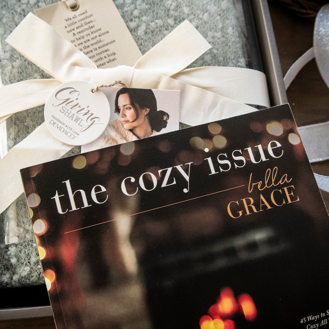 Rediscovering Cozy Bundle
