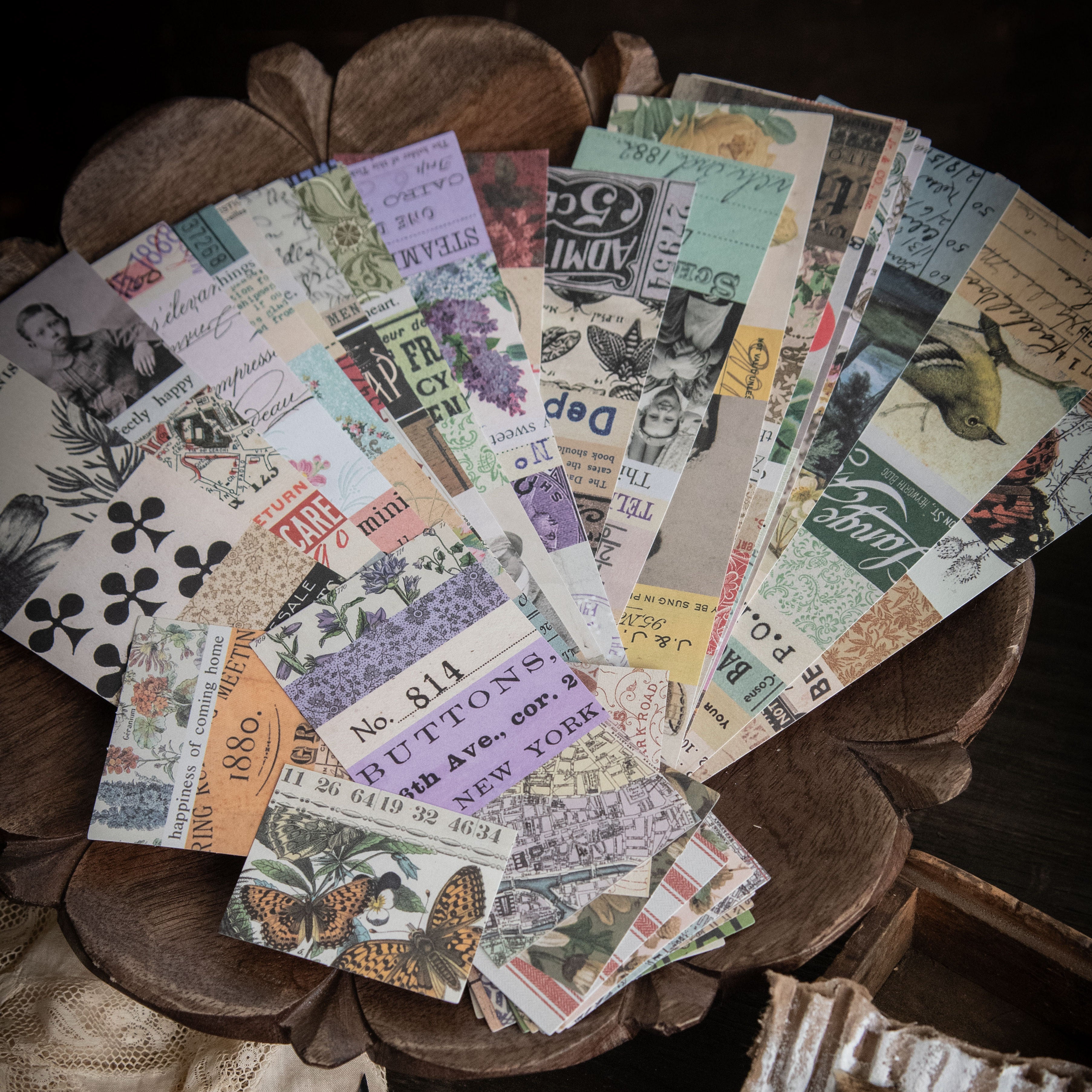 Cardboard, Reimagined