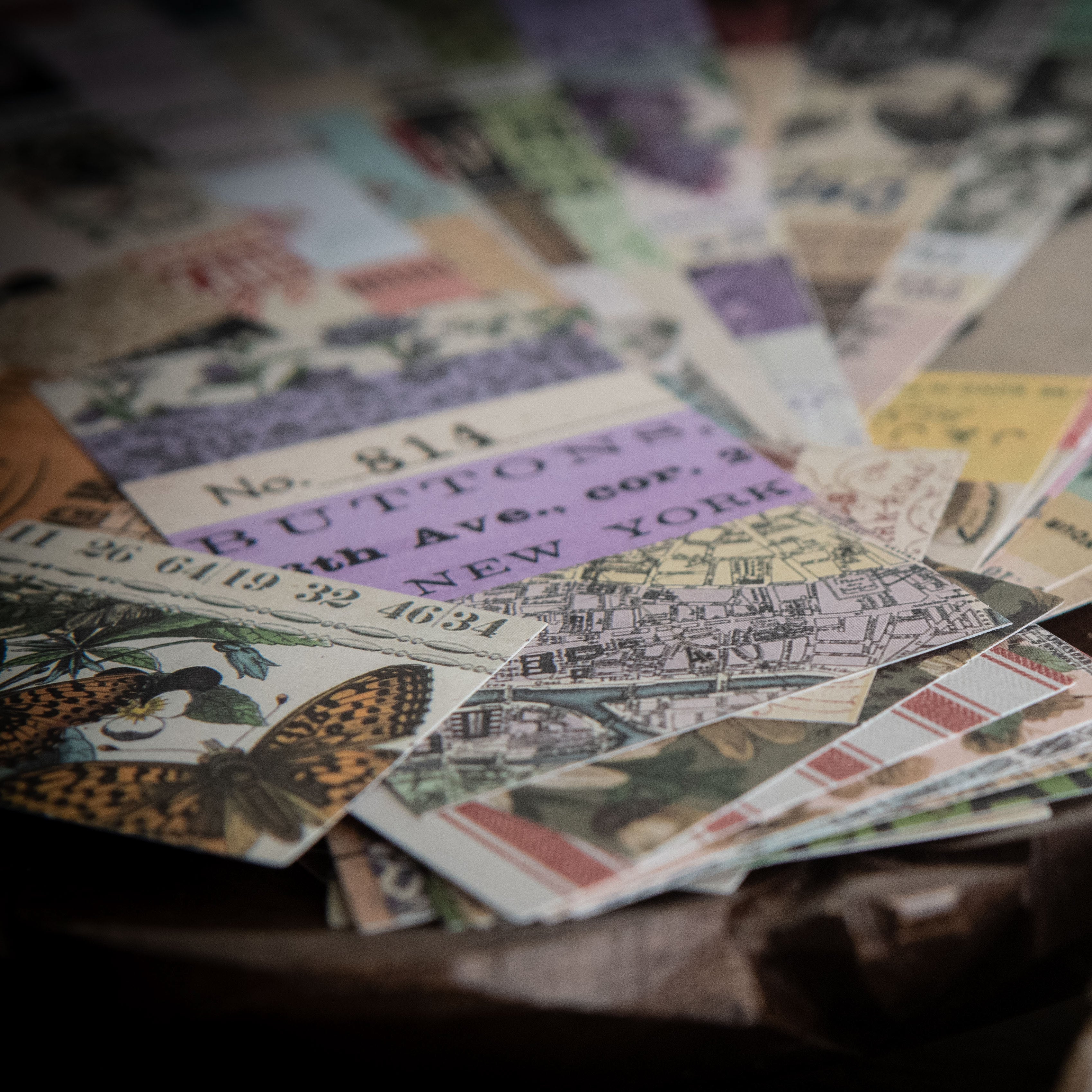 Cardboard, Reimagined