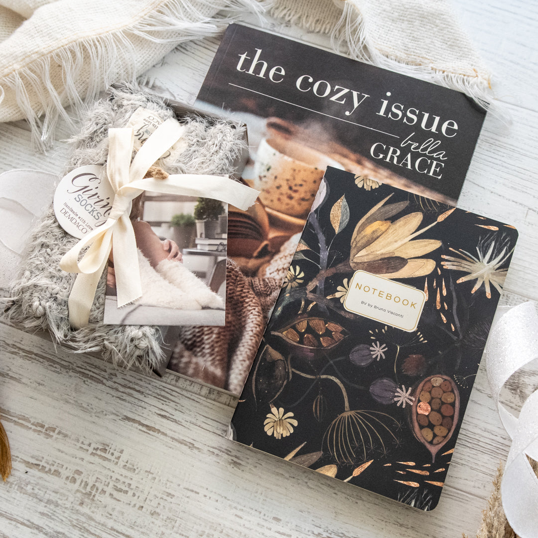 Passport to Cozy Living Bundle