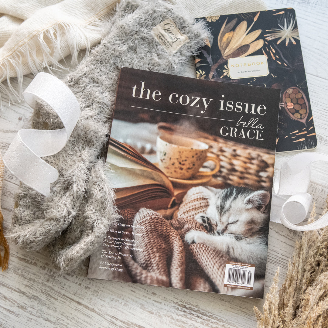 Passport to Cozy Living Bundle