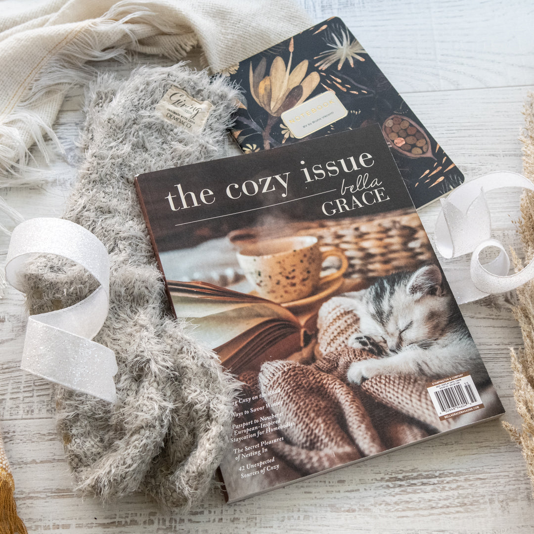 Passport to Cozy Living Bundle
