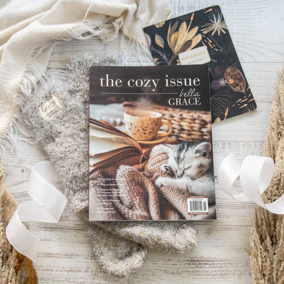 Passport to Cozy Living Bundle