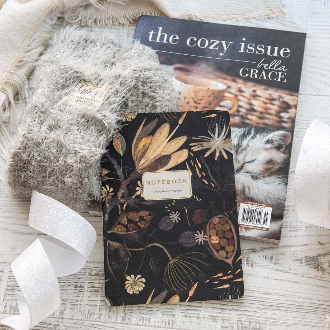 Passport to Cozy Living Bundle