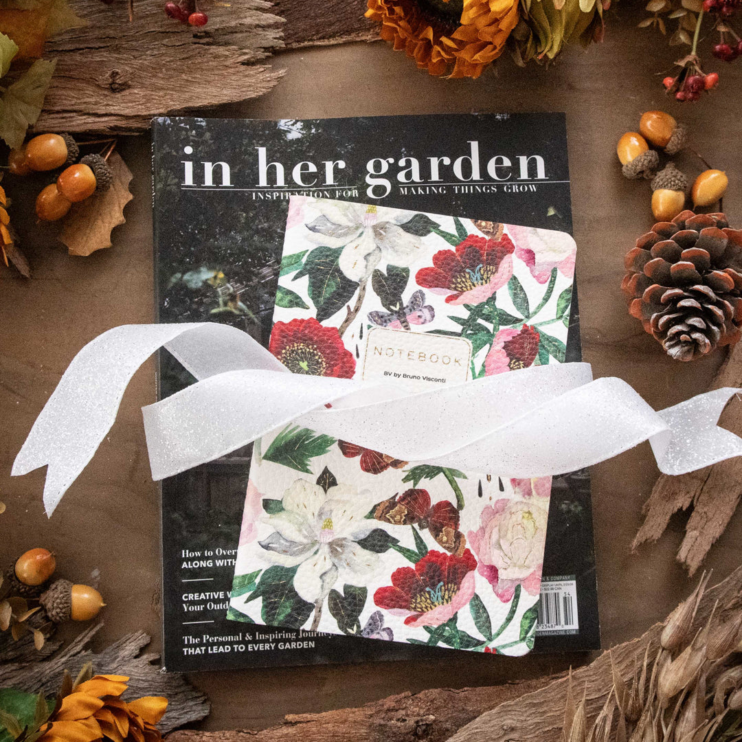 Secret Garden Gift Bundle