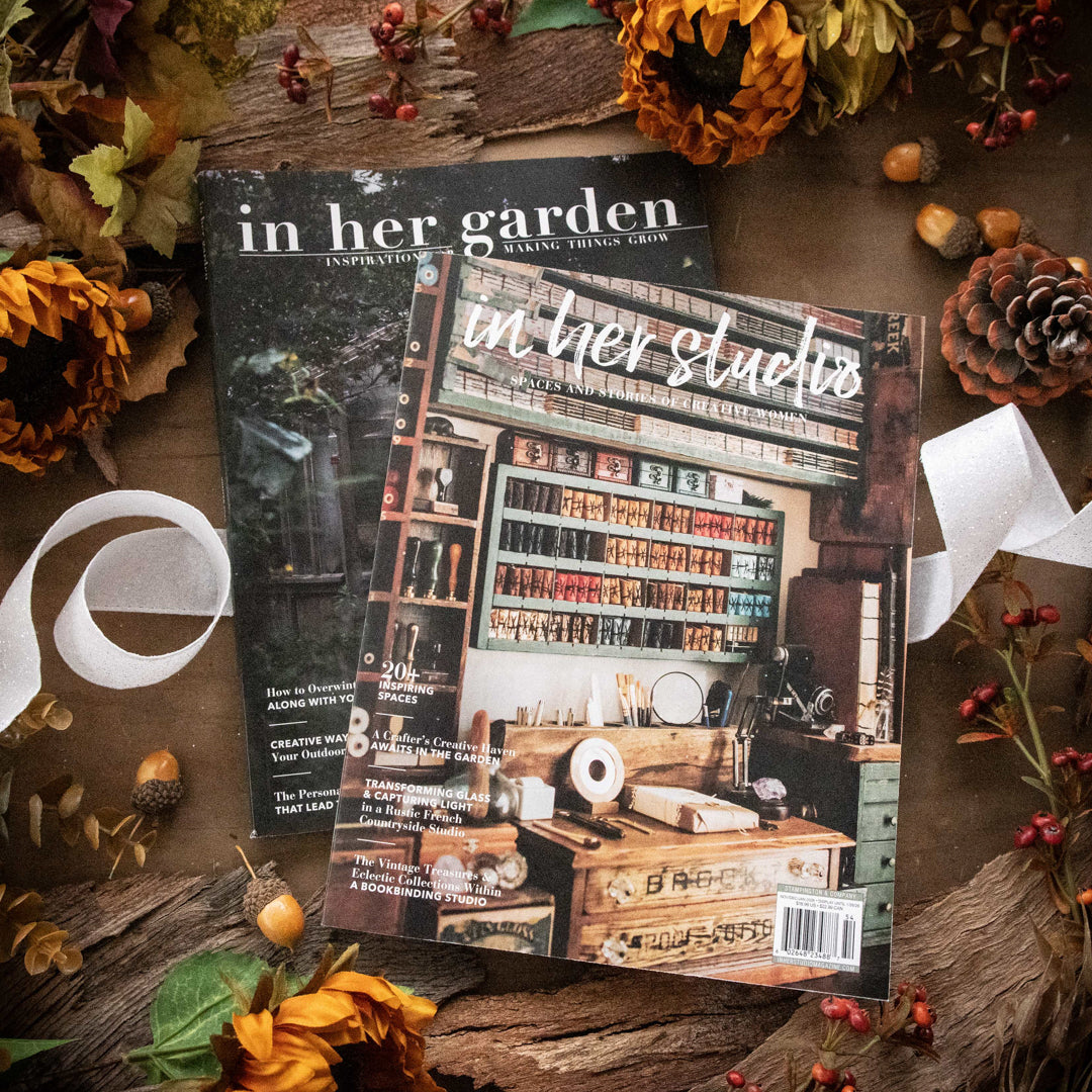 Sacred Spaces Gift Bundle