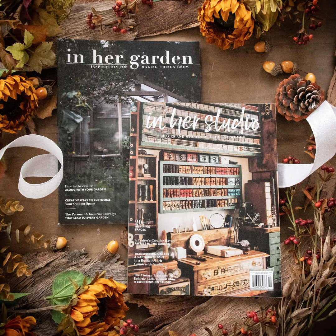 Sacred Spaces Gift Bundle