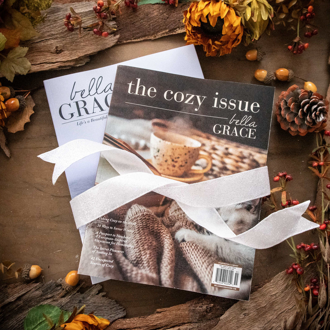 Introduction to Bella Grace Gift Bundle