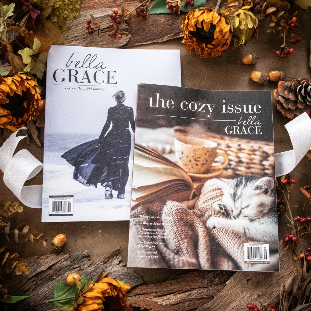 Introduction to Bella Grace Gift Bundle