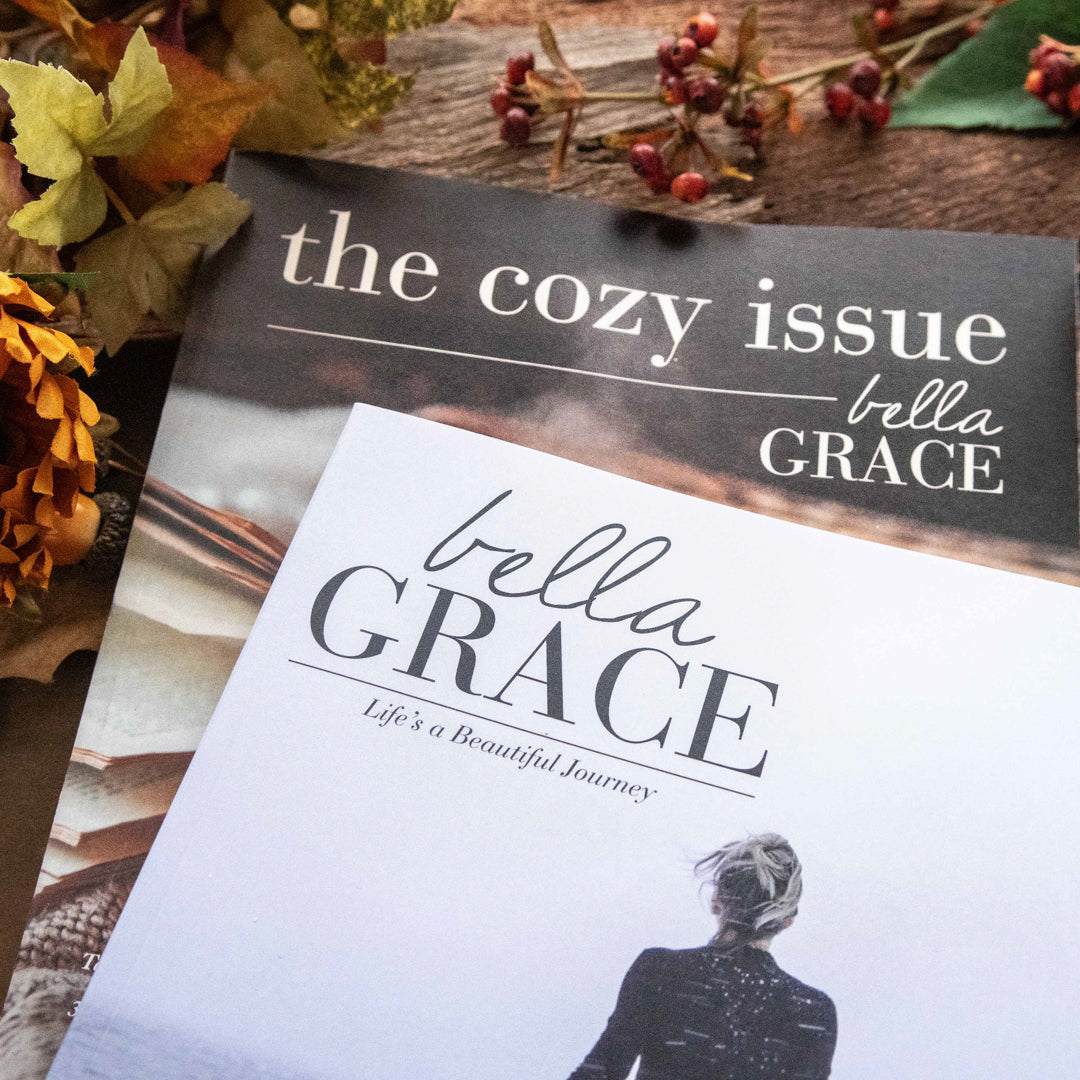 Introduction to Bella Grace Gift Bundle