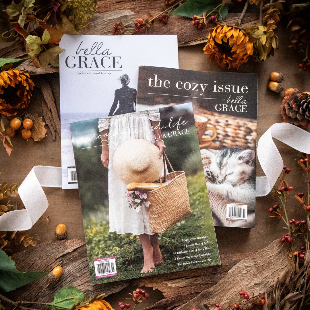 The Ultimate Bella Grace Gift Bundle