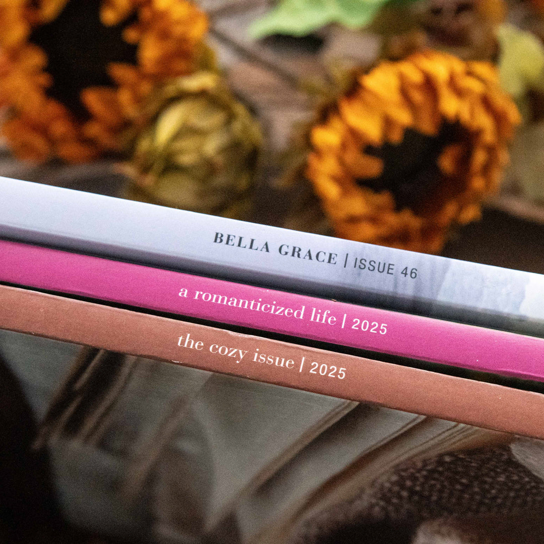 The Ultimate Bella Grace Gift Bundle