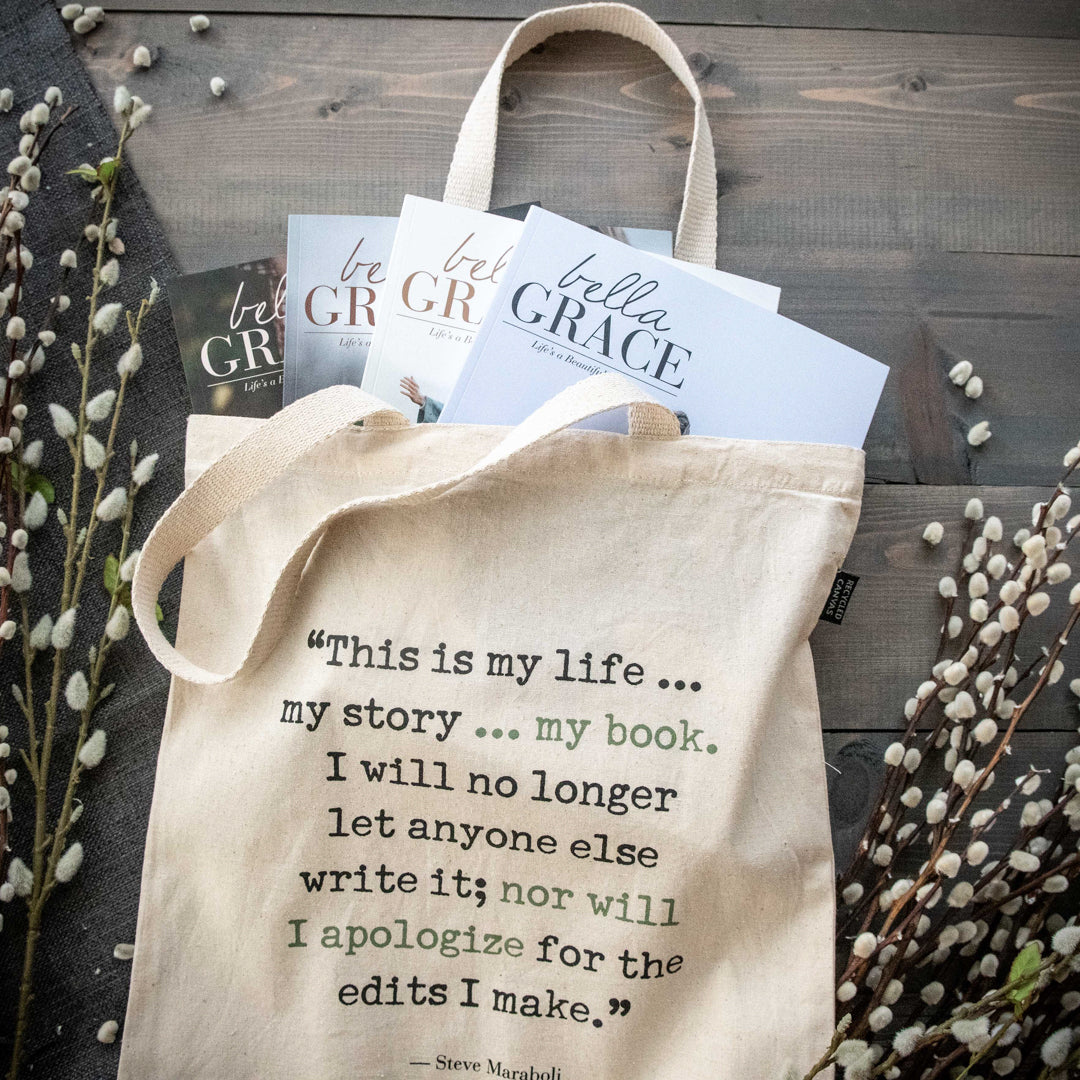 "This is Your Story" Bella Grace Bundle