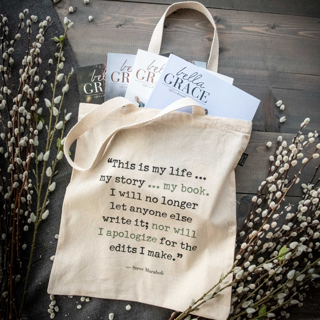 "This is Your Story" Bella Grace Bundle