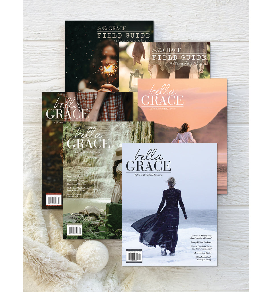 Deluxe Bella Grace Subscription