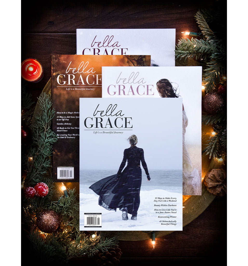 Bella Grace Subscription