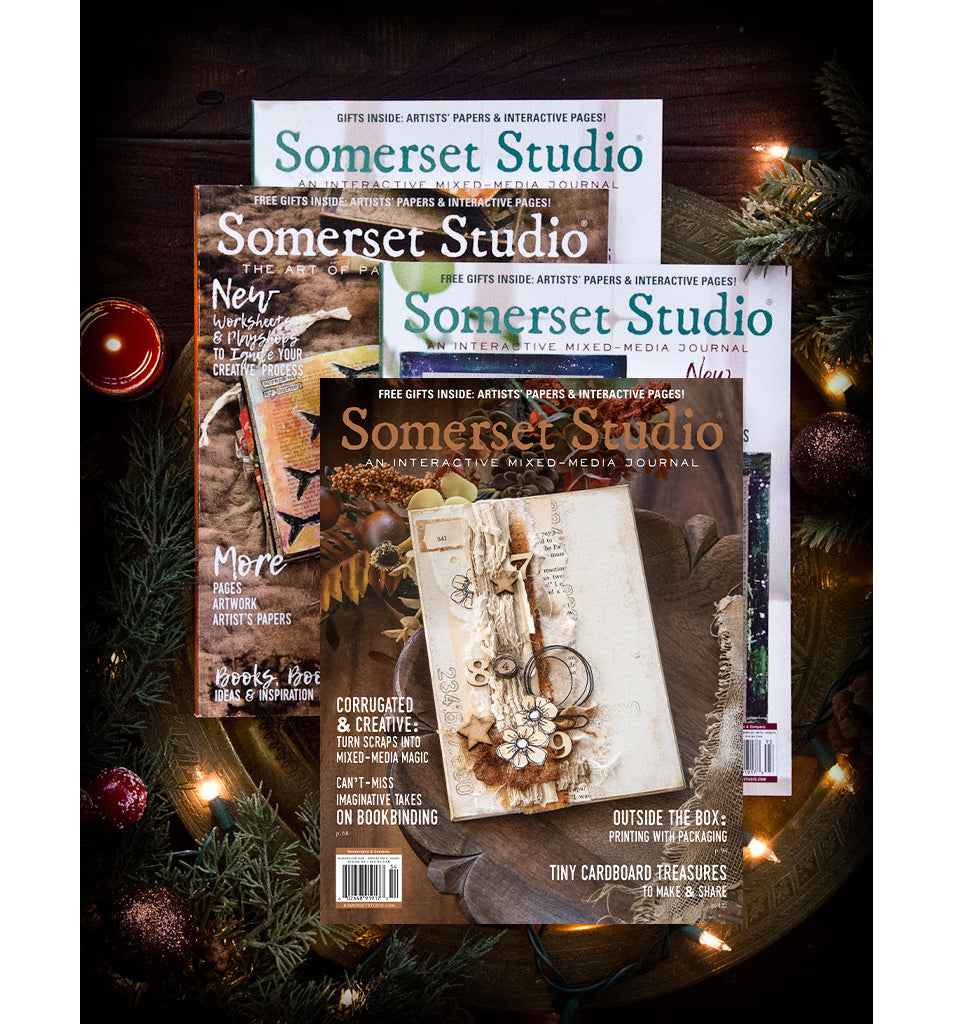 Somerset Studio Subscription