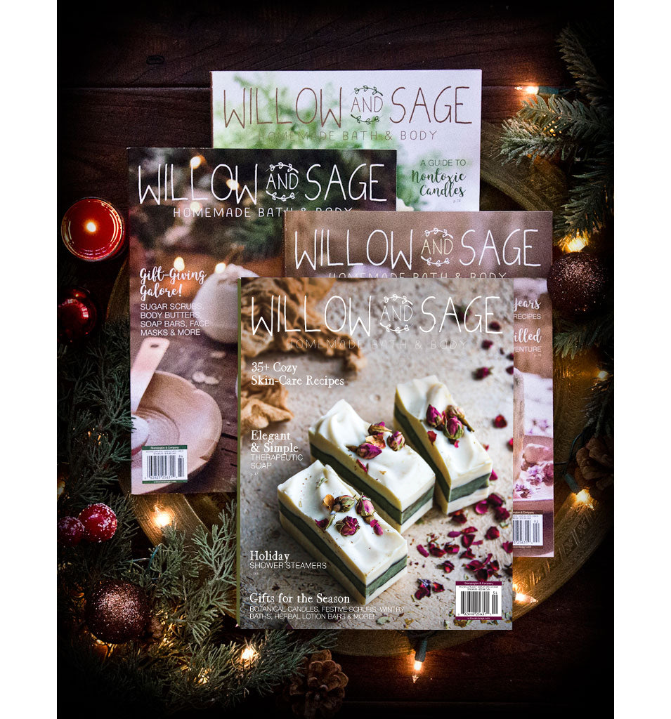 Willow and Sage Subscription