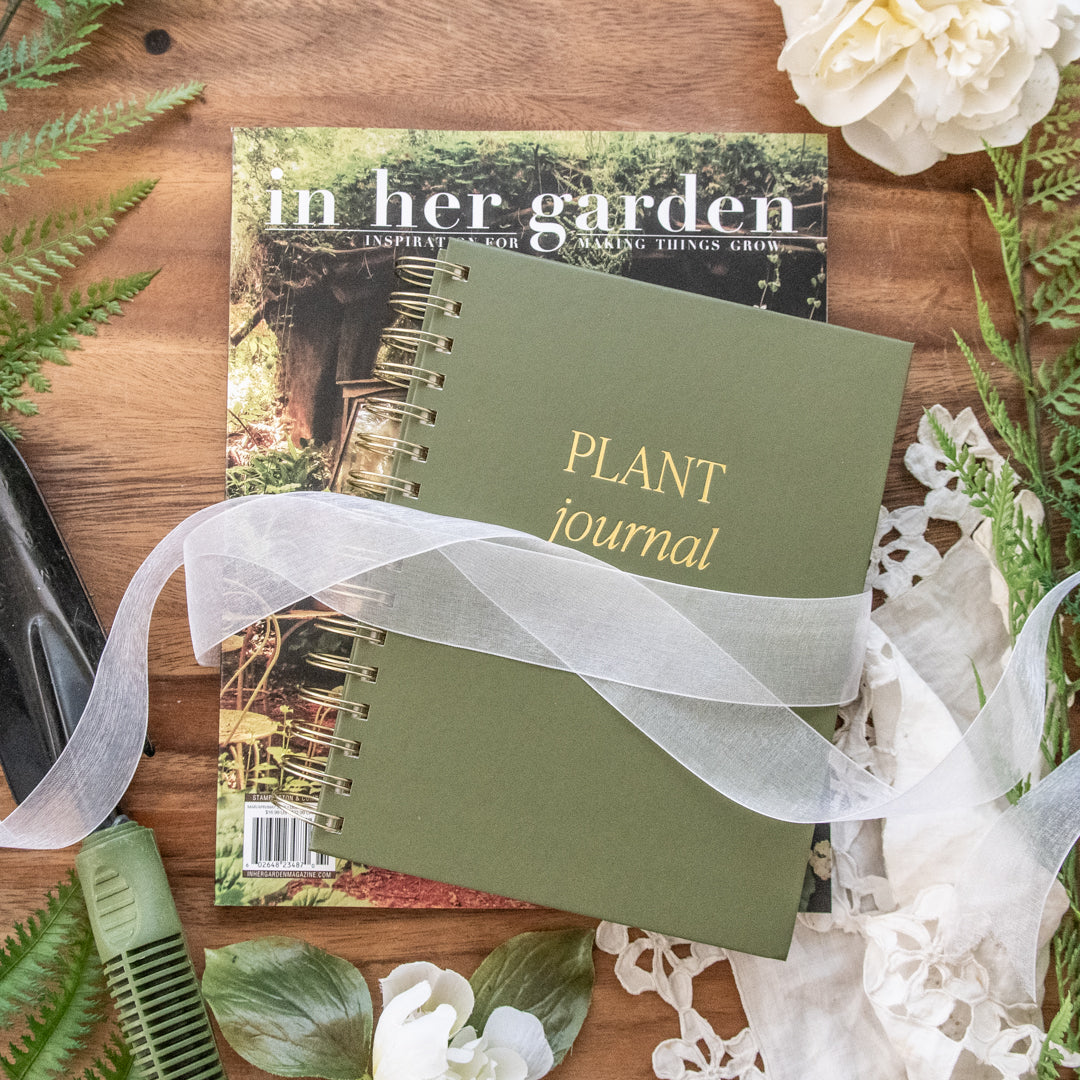 A Passion for Making Things Grow Bundle