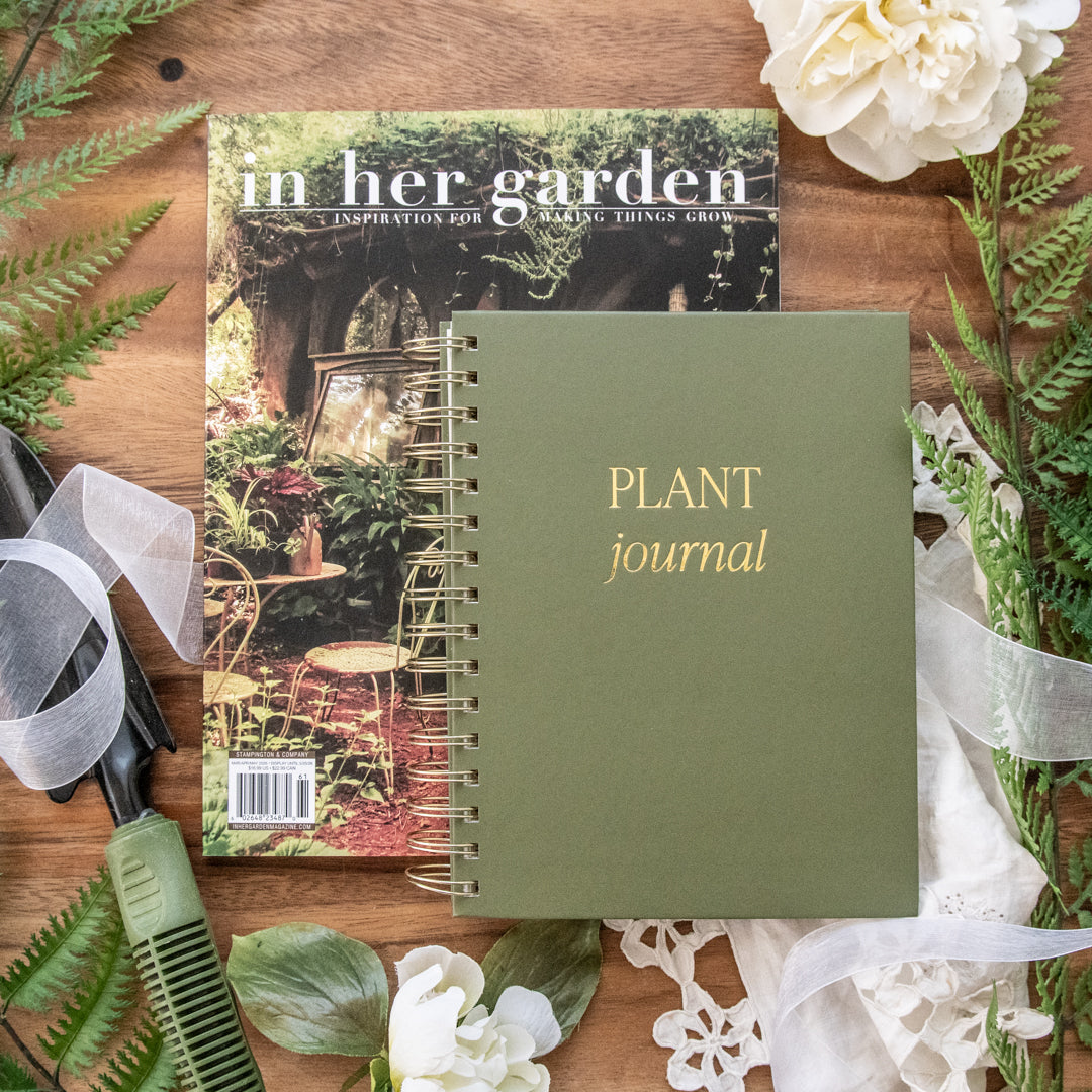 A Passion for Making Things Grow Bundle